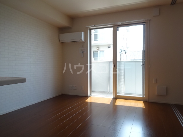 3/28 リビング/ダイニング