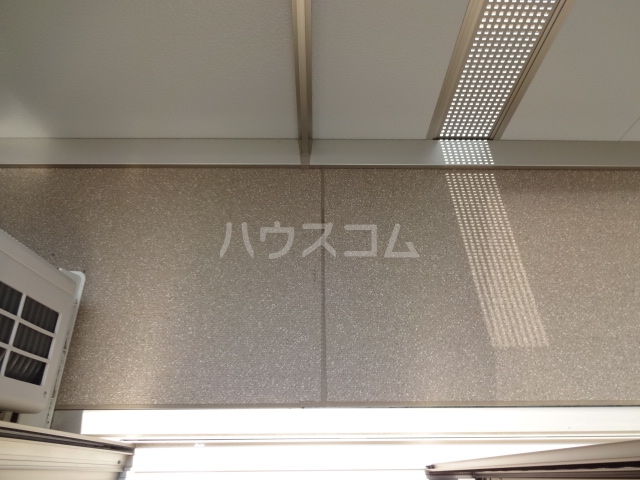 17/28 バルコニー