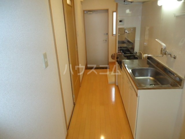 14/27 キッチン