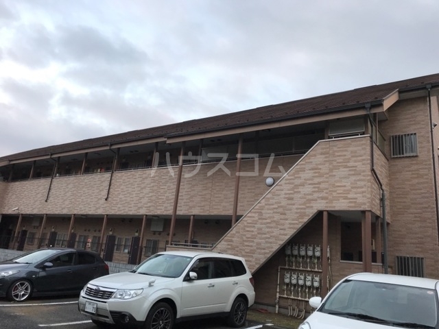 3/27 外観