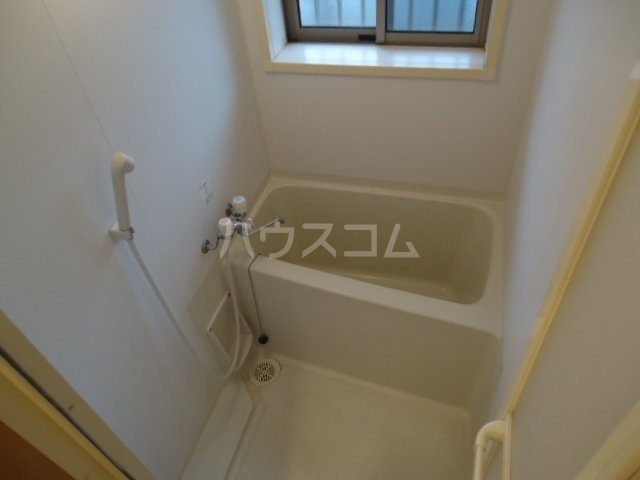 15/27 浴室