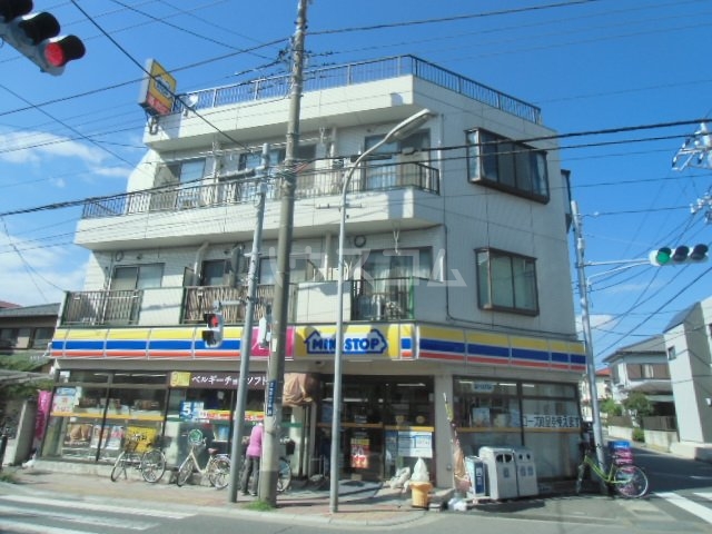 1/26 外観
