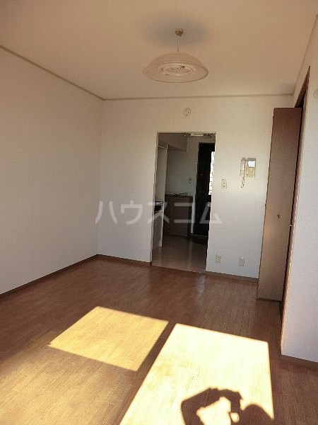 3/18 リビング/ダイニング