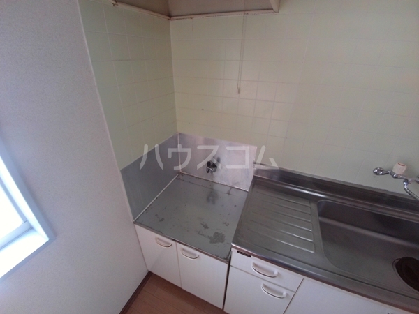 13/30 キッチン