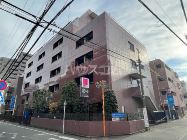1/26 外観