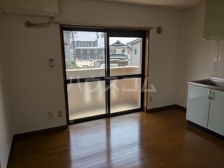 4/24 リビング/ダイニング