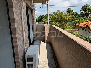 19/24 バルコニー