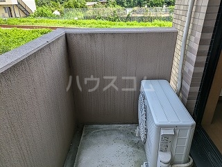 18/24 バルコニー