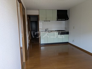 4/23 リビング/ダイニング