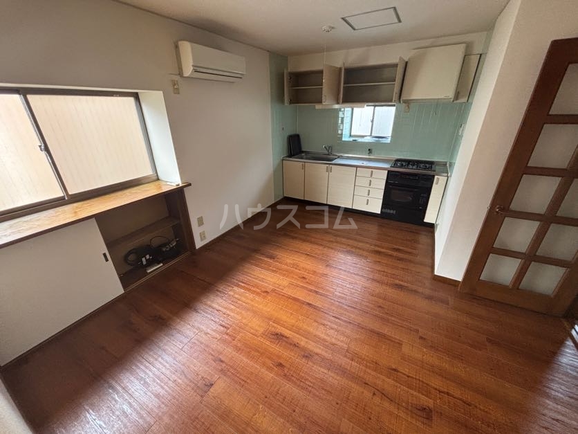 4/30 リビング/ダイニング