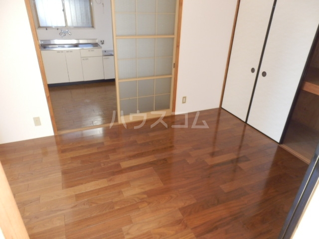 4/30 リビング/ダイニング