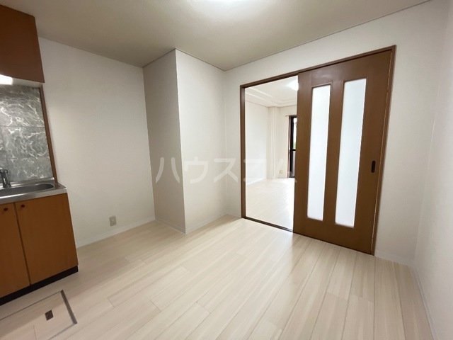 4/27 リビング/ダイニング