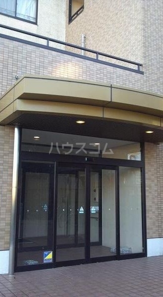 12/16 エントランス