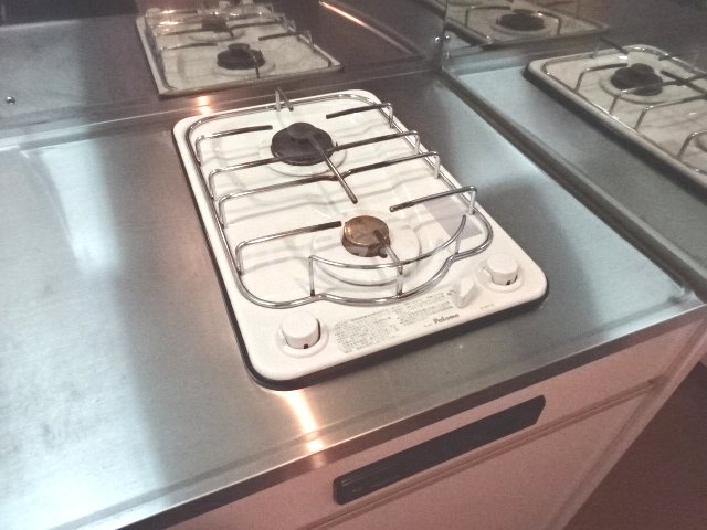 10/30 キッチン