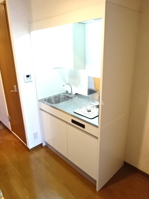 8/30 キッチン