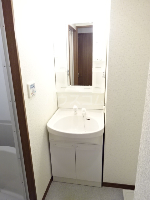 12/30 洗面