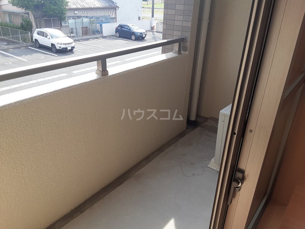 24/30 バルコニー