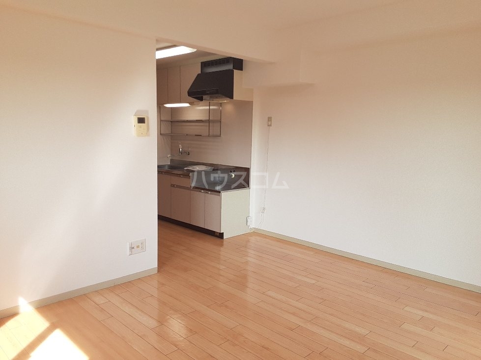 5/30 リビング/ダイニング