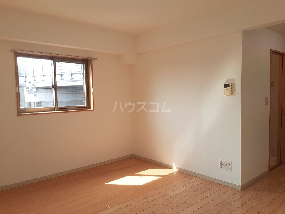 6/30 リビング/ダイニング