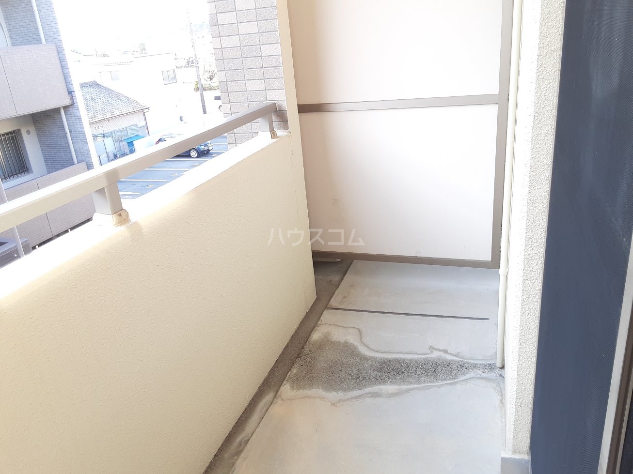 24/30 バルコニー