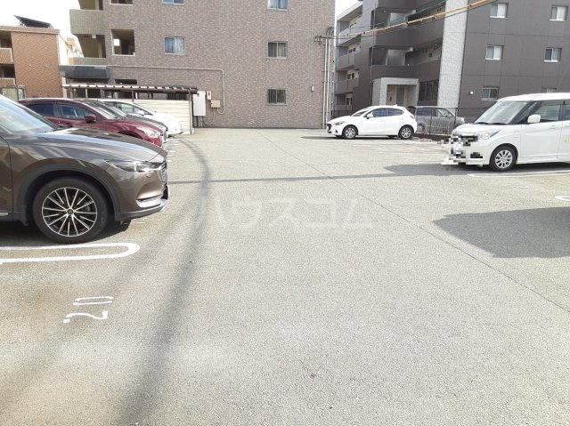 29/30 駐車場