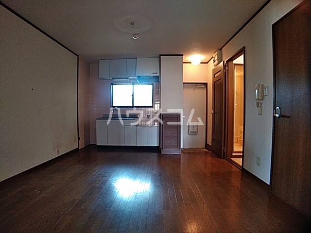 4/30 リビング/ダイニング