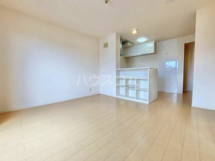 3/22 リビング/ダイニング