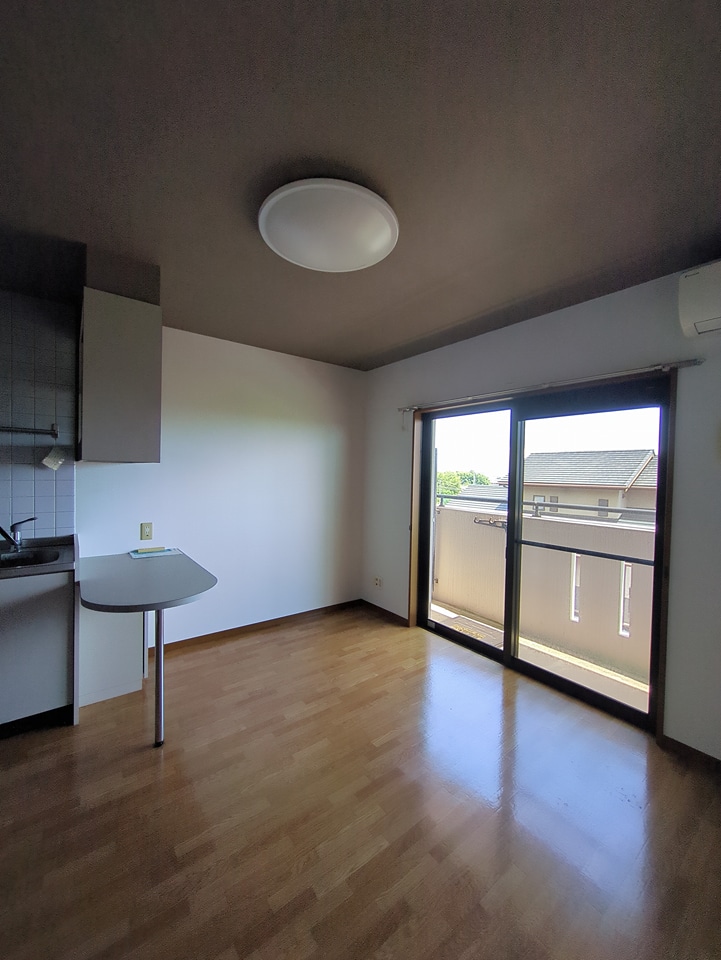 3/24 リビング/ダイニング