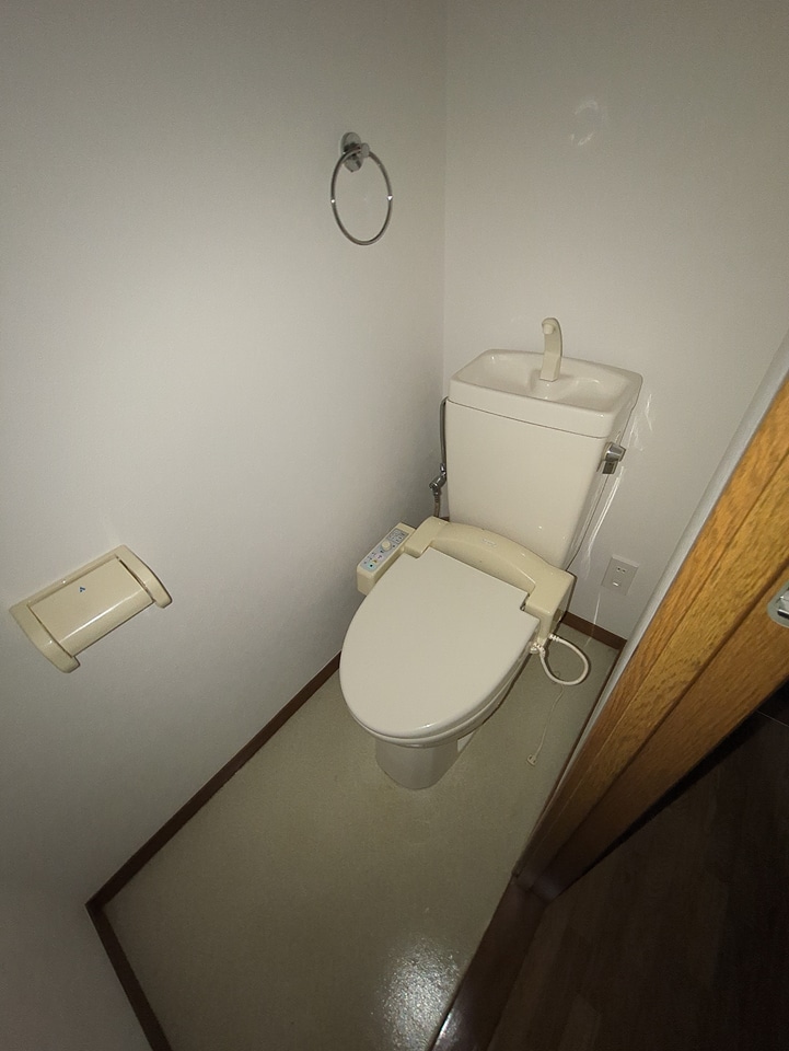 9/24 トイレ