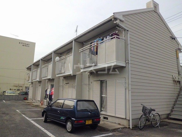 1/11 外観