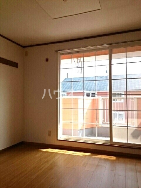 4/17 リビング/ダイニング