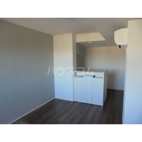 3/16 リビング/ダイニング