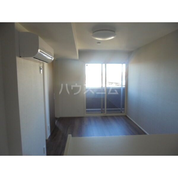 10/16 バルコニー