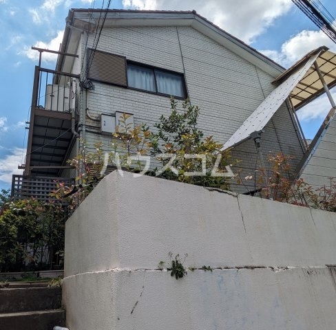 1/22 外観