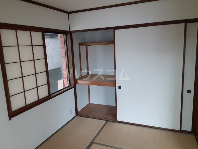 5/22 室内