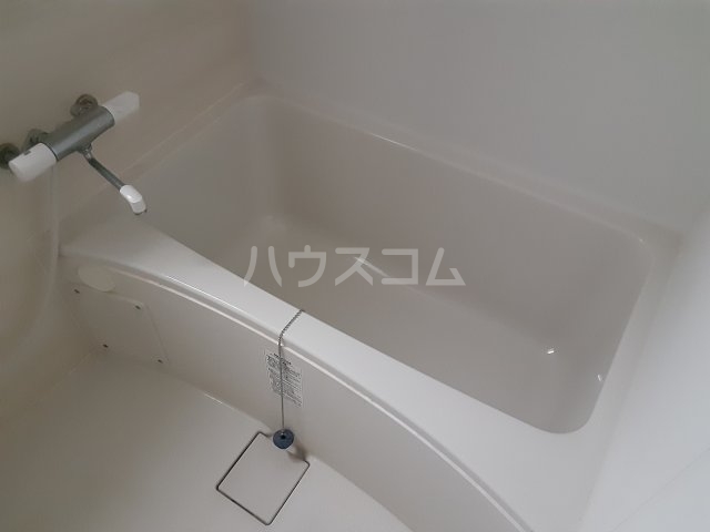 10/22 浴室