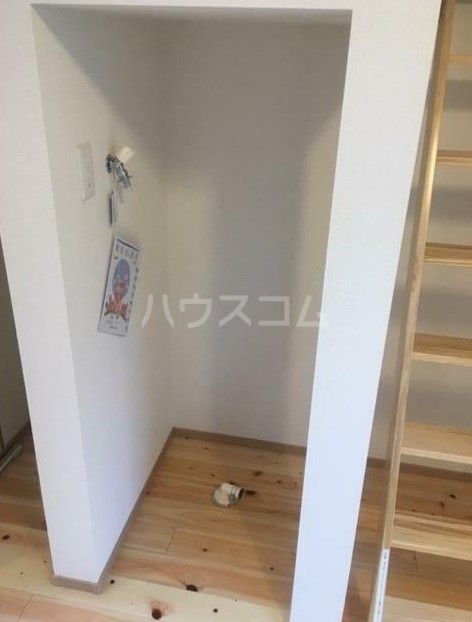 8/21 設備
