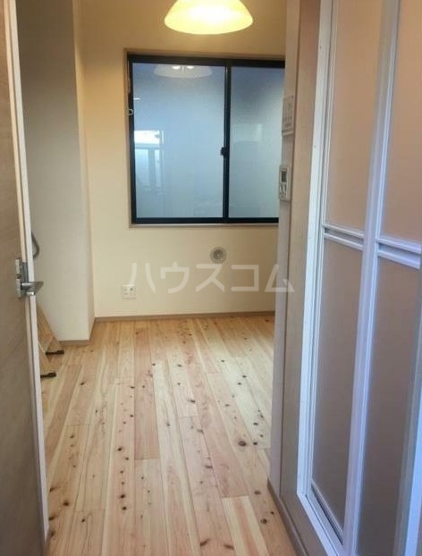 4/21 寝室