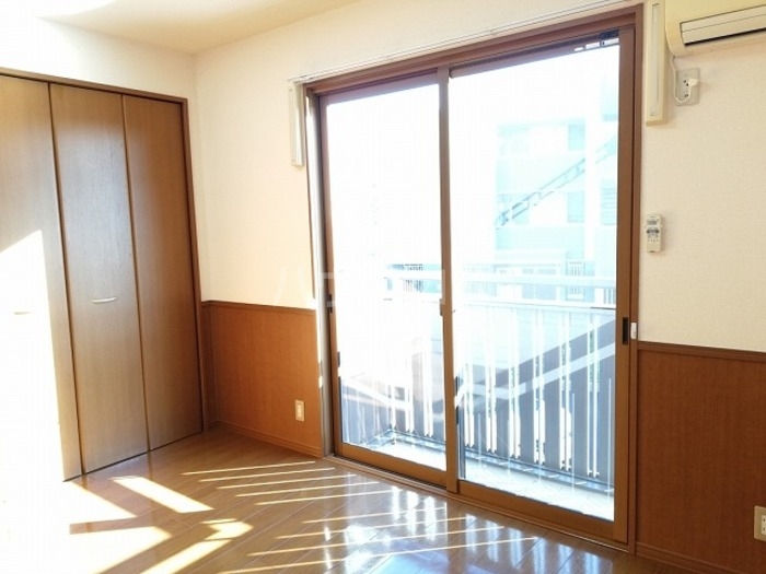 3/17 リビング/ダイニング