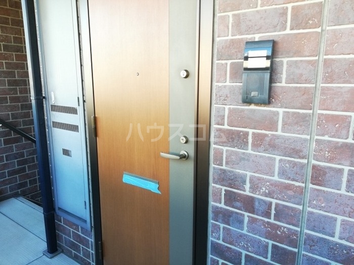 14/17 エントランス