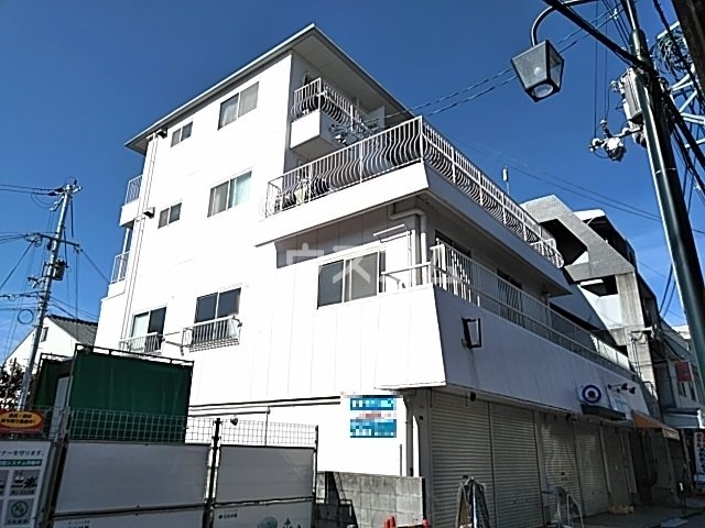 1/24 外観