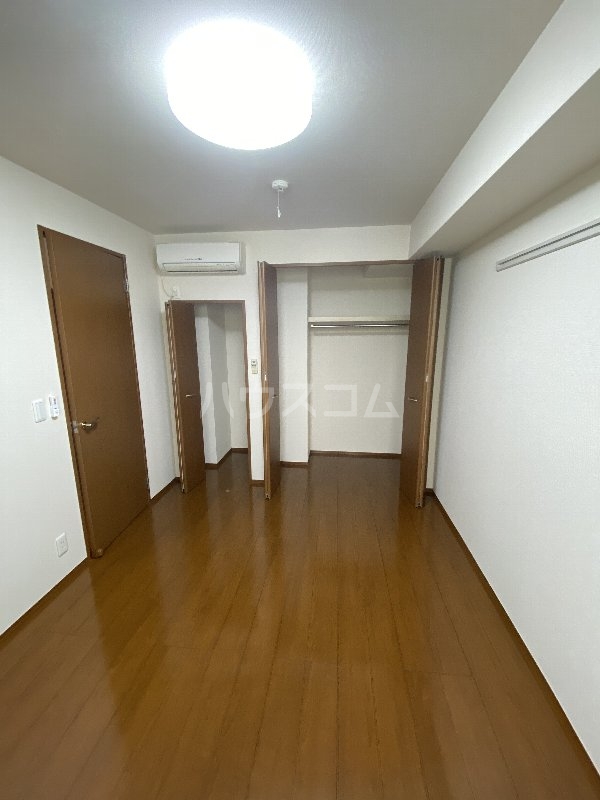 21/30 バルコニー