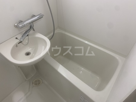 10/30 浴室