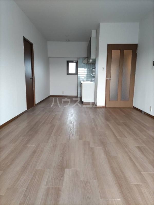 3/16 リビング/ダイニング