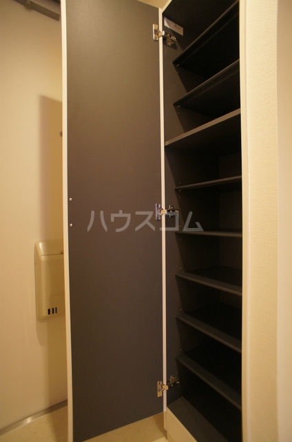 8/20 玄関