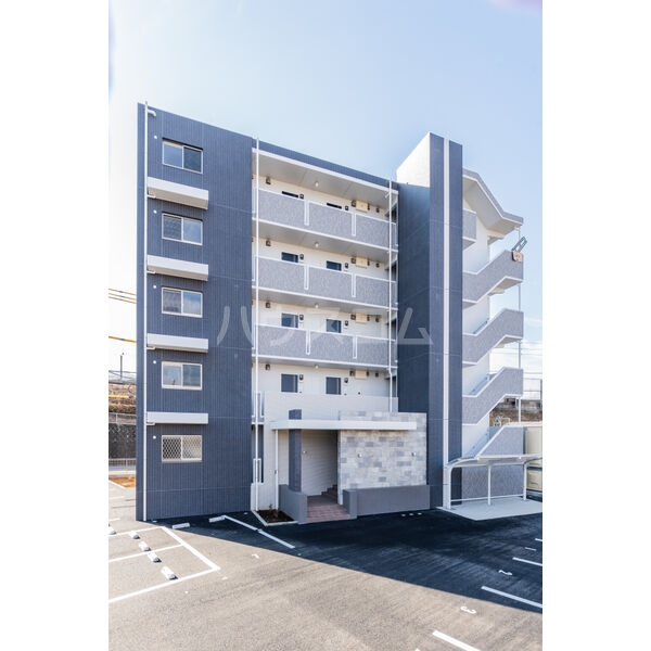 1/15 外観