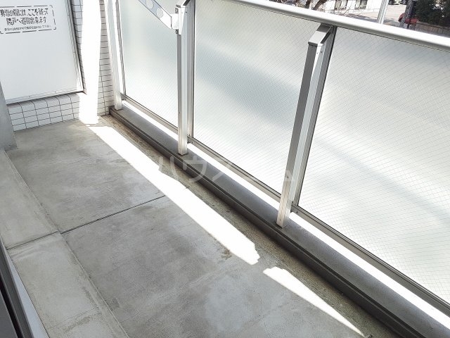 16/30 バルコニー