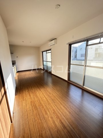 6/30 リビング/ダイニング