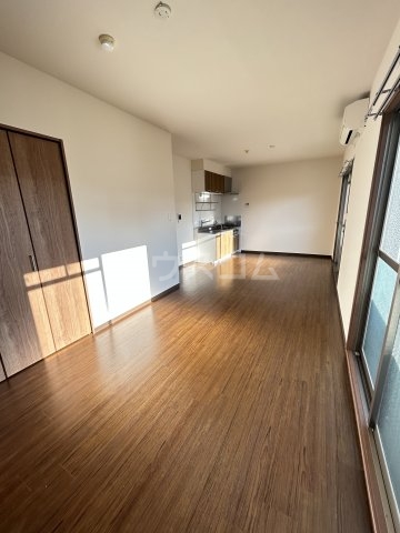 7/30 リビング/ダイニング