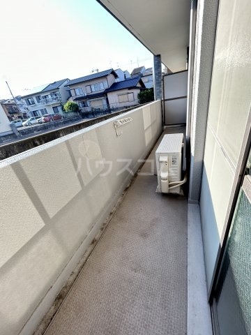 22/30 バルコニー